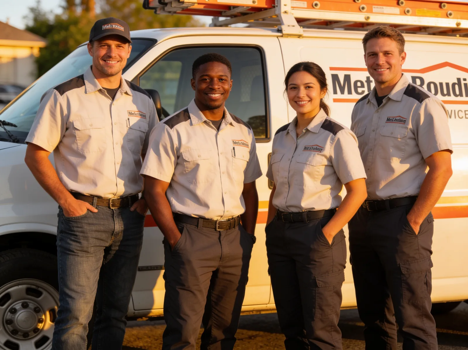 Metal Roof Installation company in Stonewall, TX